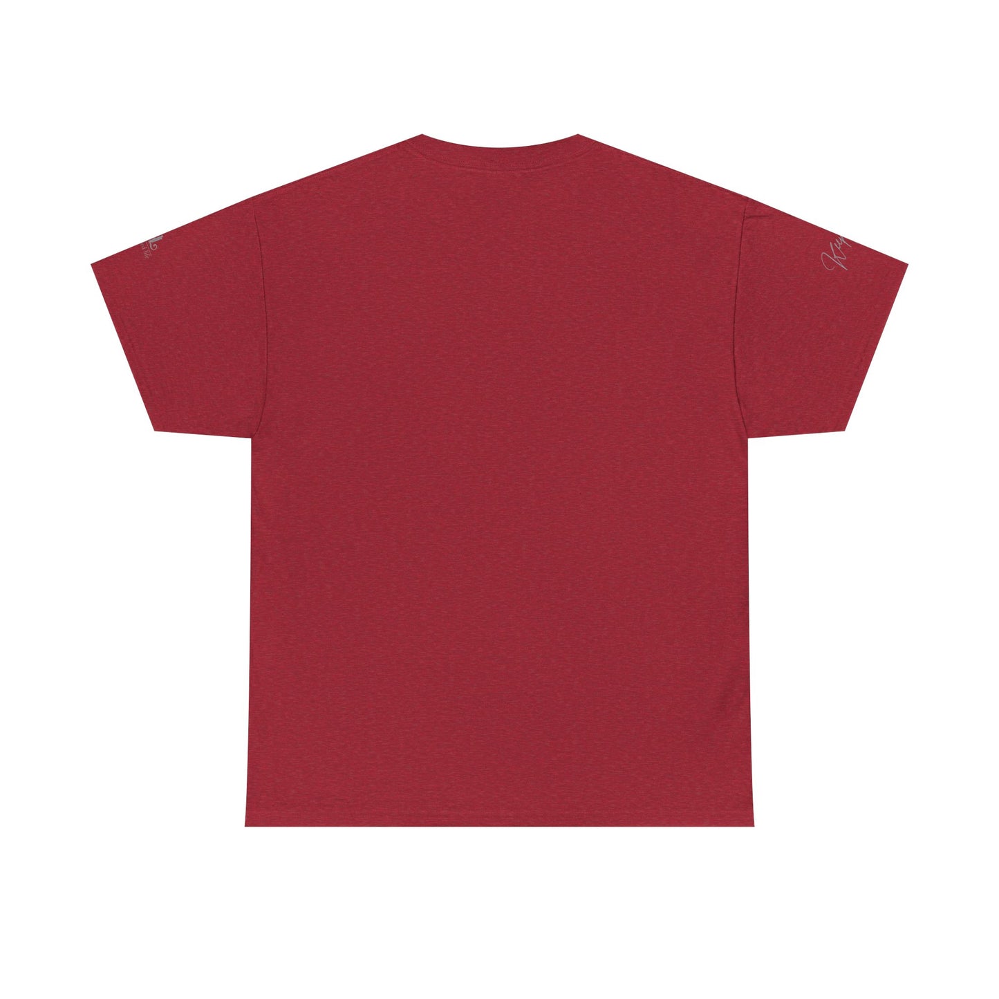 Keep Going | Unisex Tee
