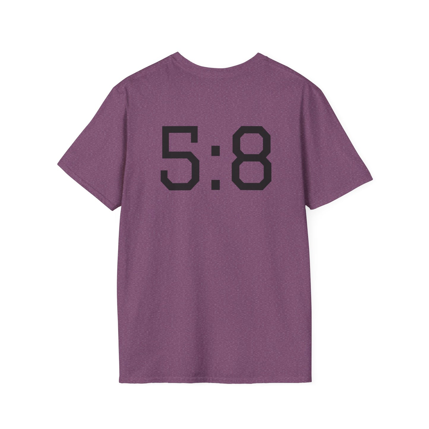ROMANS 5:8, Tee