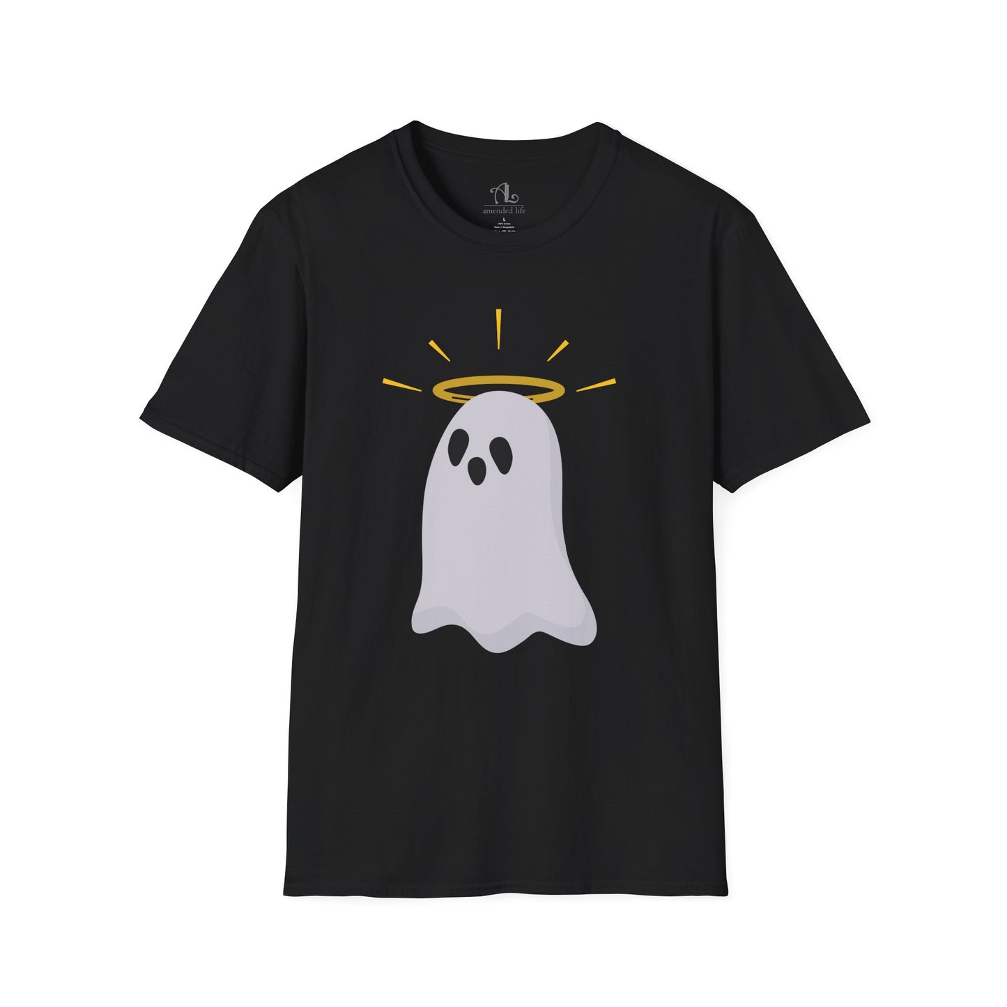 Holy Ghost | Soft Tee