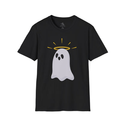 Holy Ghost | Soft Tee