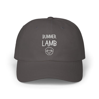 Bummer Lamb | Classic Dad Hat