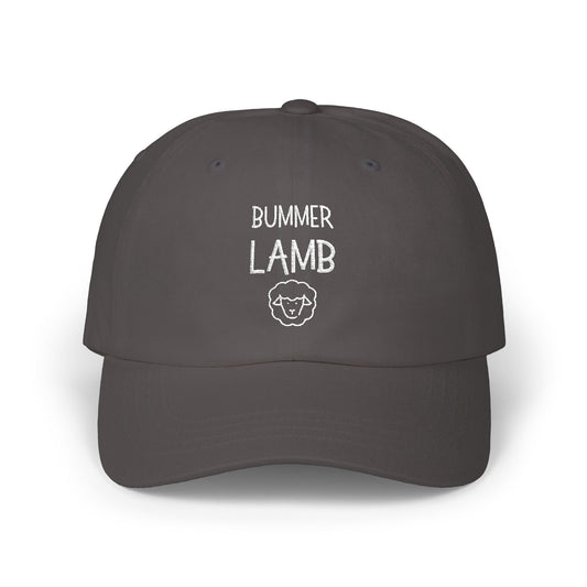 Bummer Lamb | Classic Dad Hat