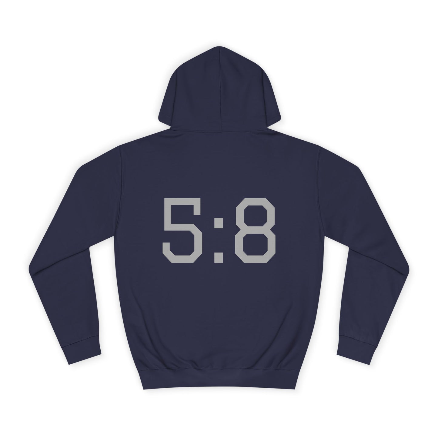 Romans 5:8, Hoodie