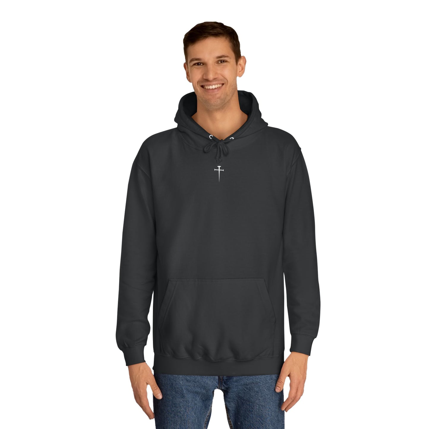 Saved Not Soft, Hoodie
