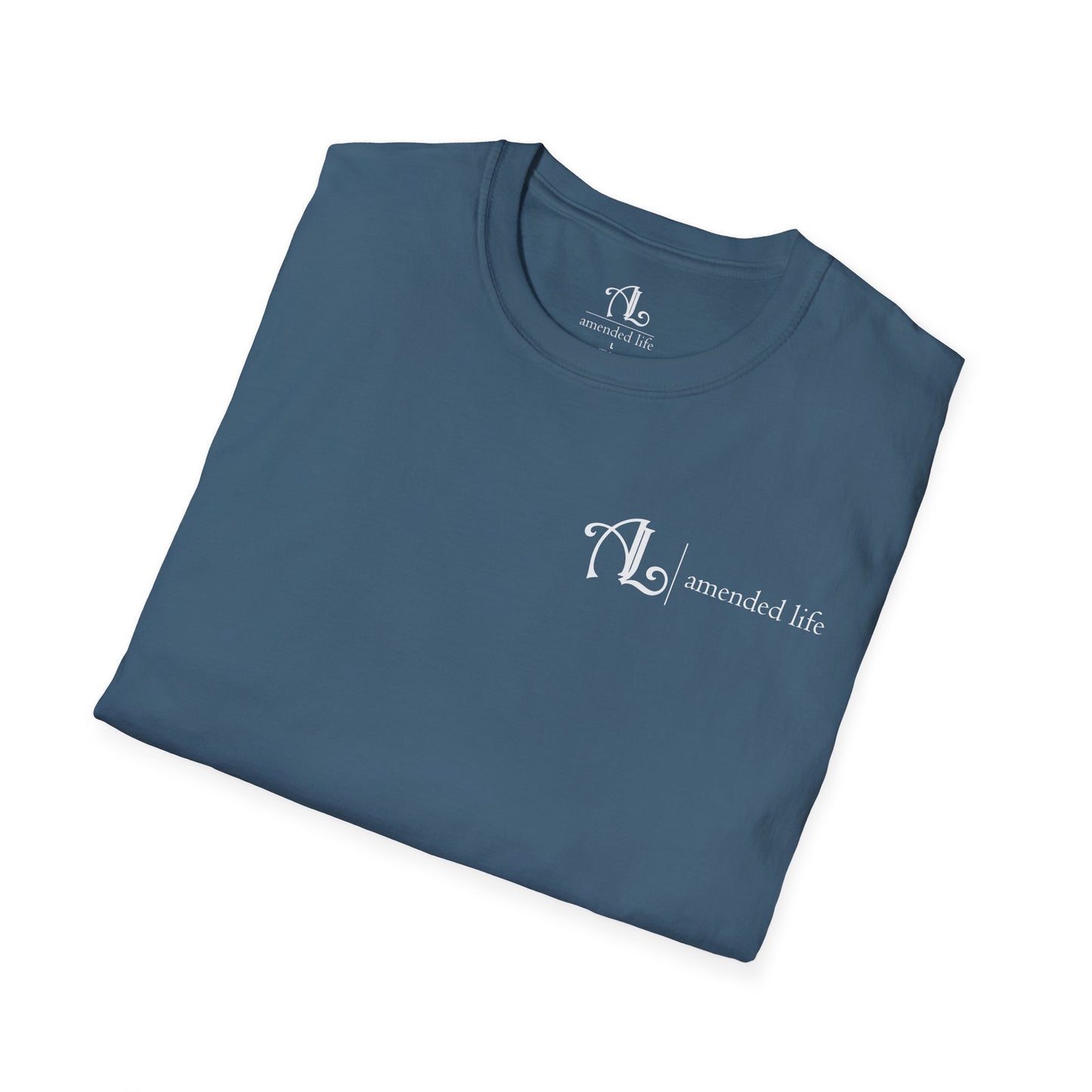 AL Amended Life | T-shirt