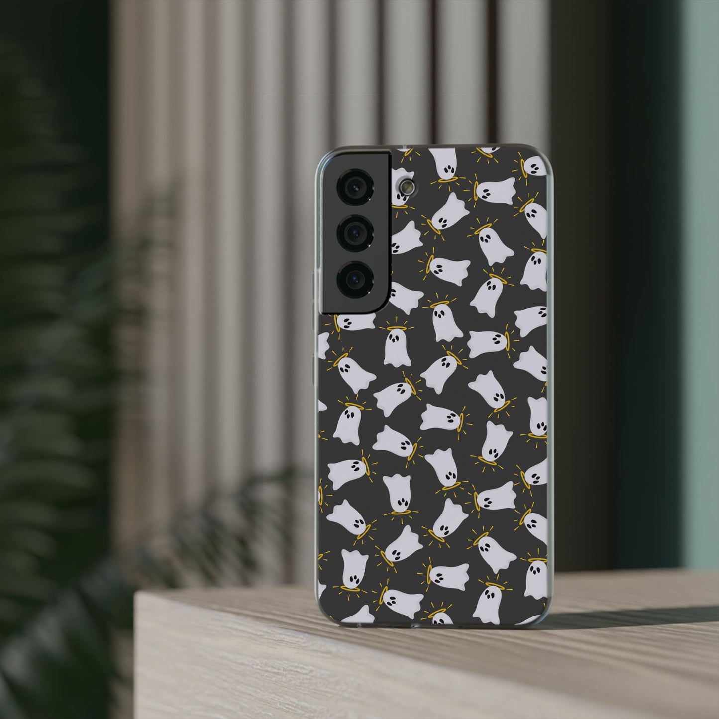 Holy Ghost | iPhone and Samsung Flexi Case