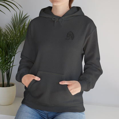 Gobble Wobble | Cozy Hoodie