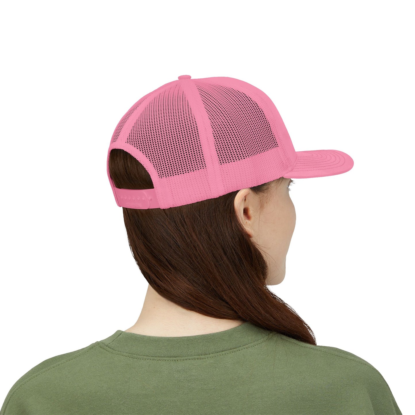 You Imagine It, We Create It, Trucker Cap