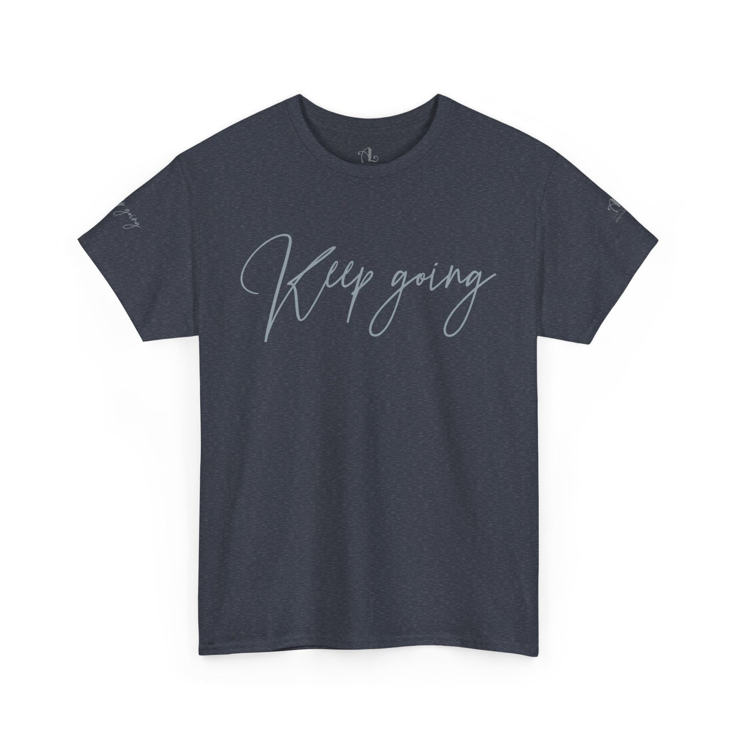 Keep Going | Unisex Tee