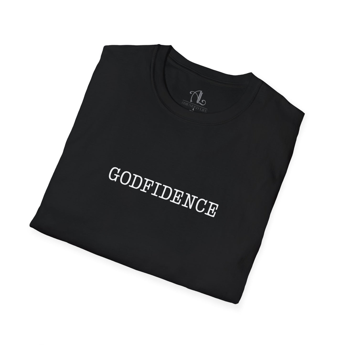 GODFIDENCE, Tee