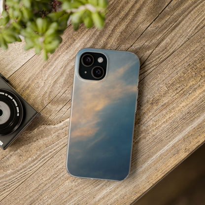 Sun Seeks | iPhone and Samsung Phone Case