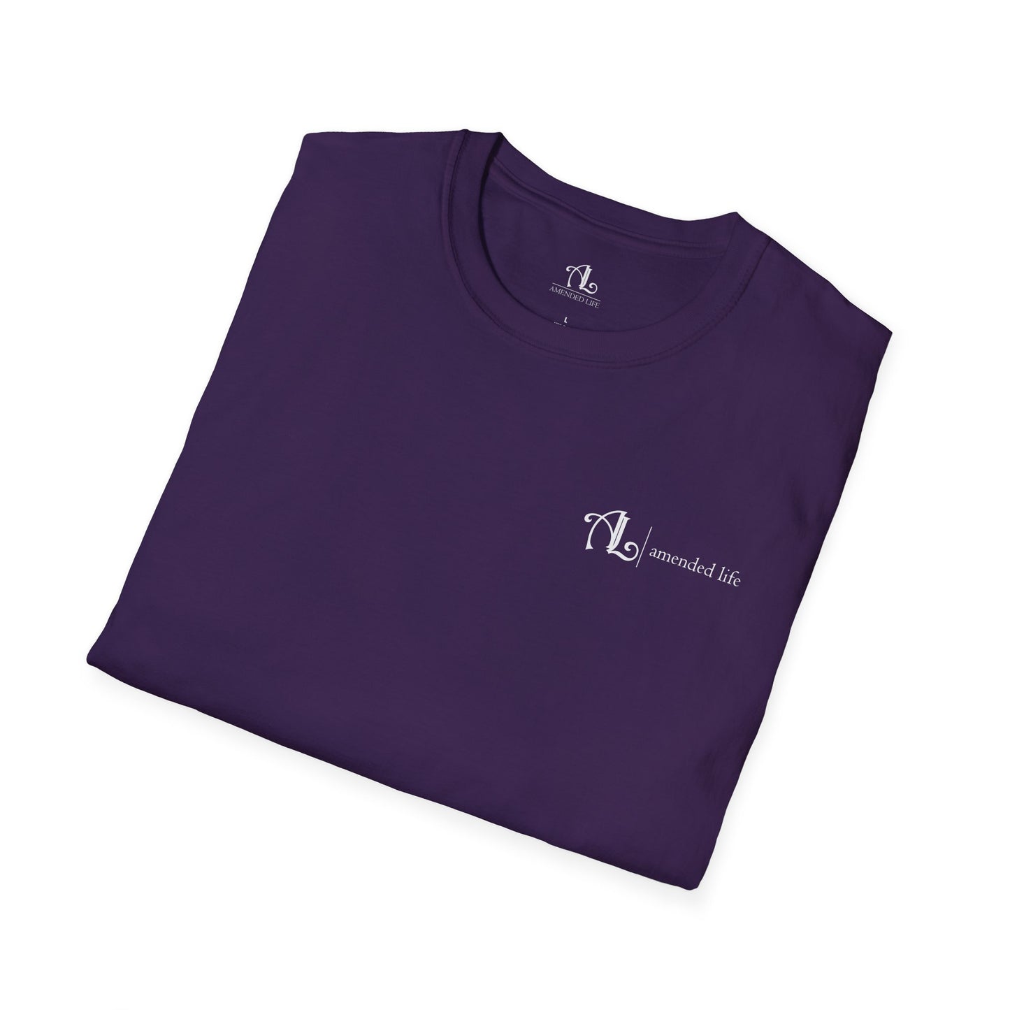 AL Amended Life, Tee