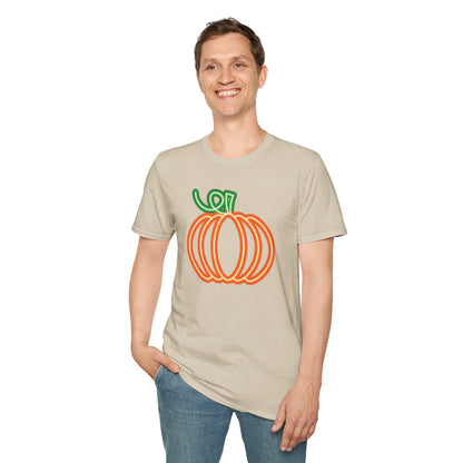 The Great Pumpkin | Soft Tee