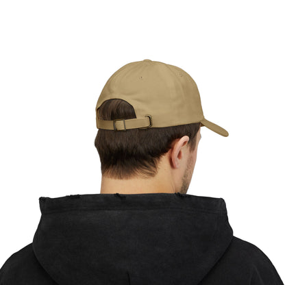 Bummer Lamb | Classic Dad Hat