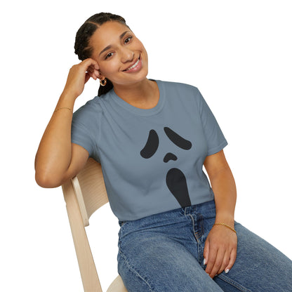 Scream Face | Tee