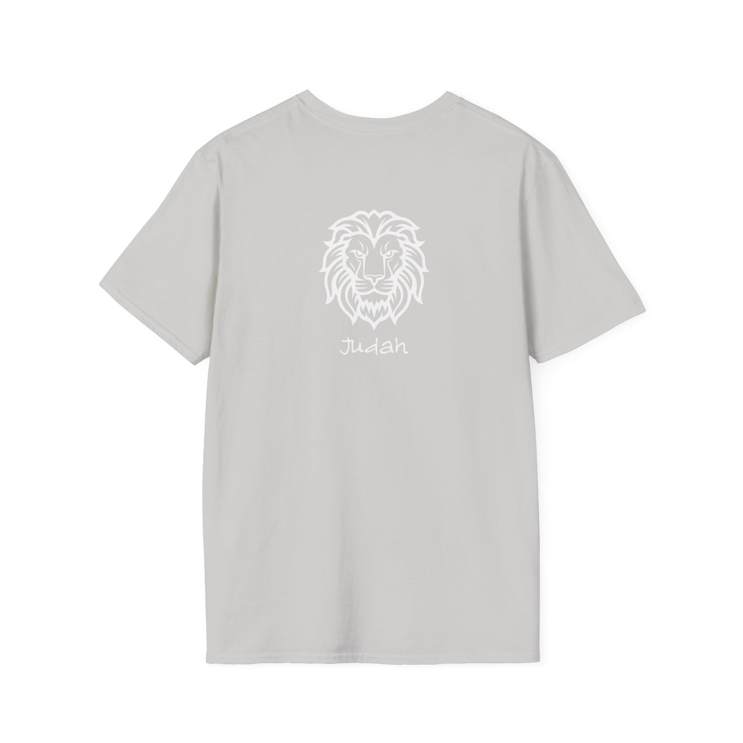 Lion of Judah, Soft Tee