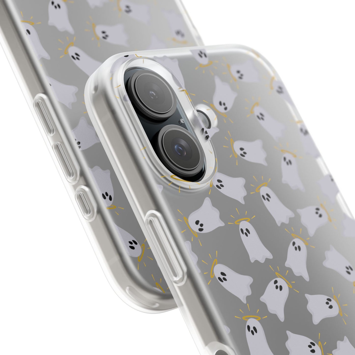 Holy Ghost | iPhone and Samsung Flexi Case