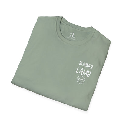 Bummer Lamb | Soft Tee