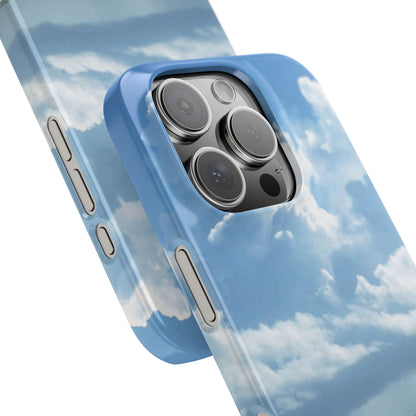 Ocean Waves | Slim iPhone Case