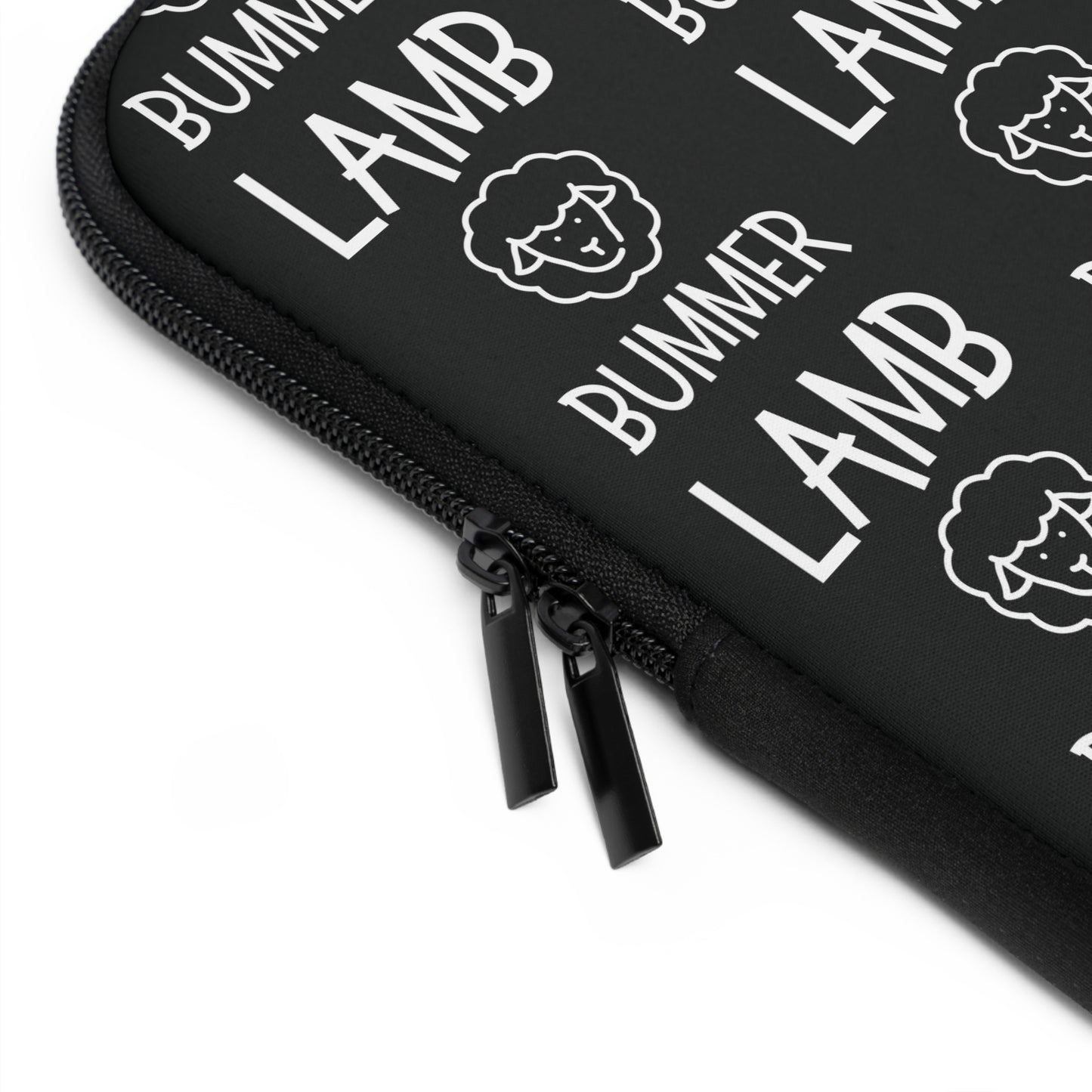 Bummer Lamb | Protective Case for Laptops and Tablets