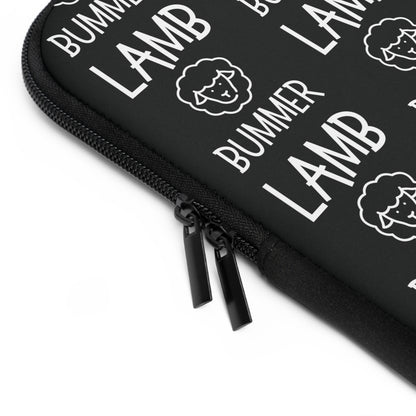 Bummer Lamb | Protective Case for Laptops and Tablets