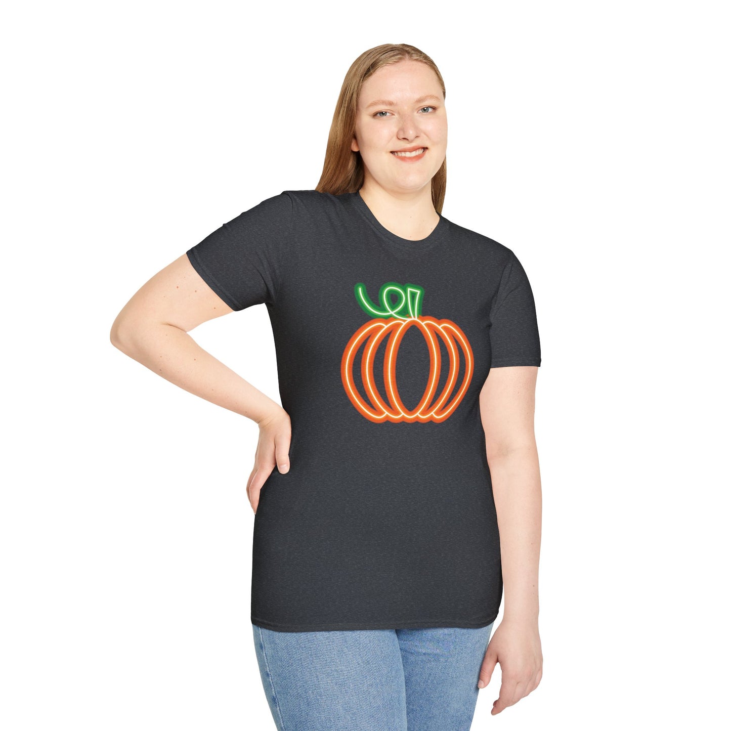 The Great Pumpkin | Soft Tee