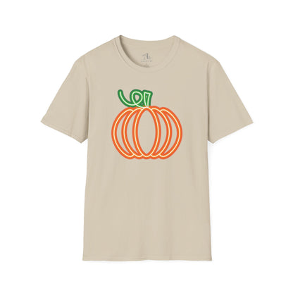 The Great Pumpkin | Soft Tee