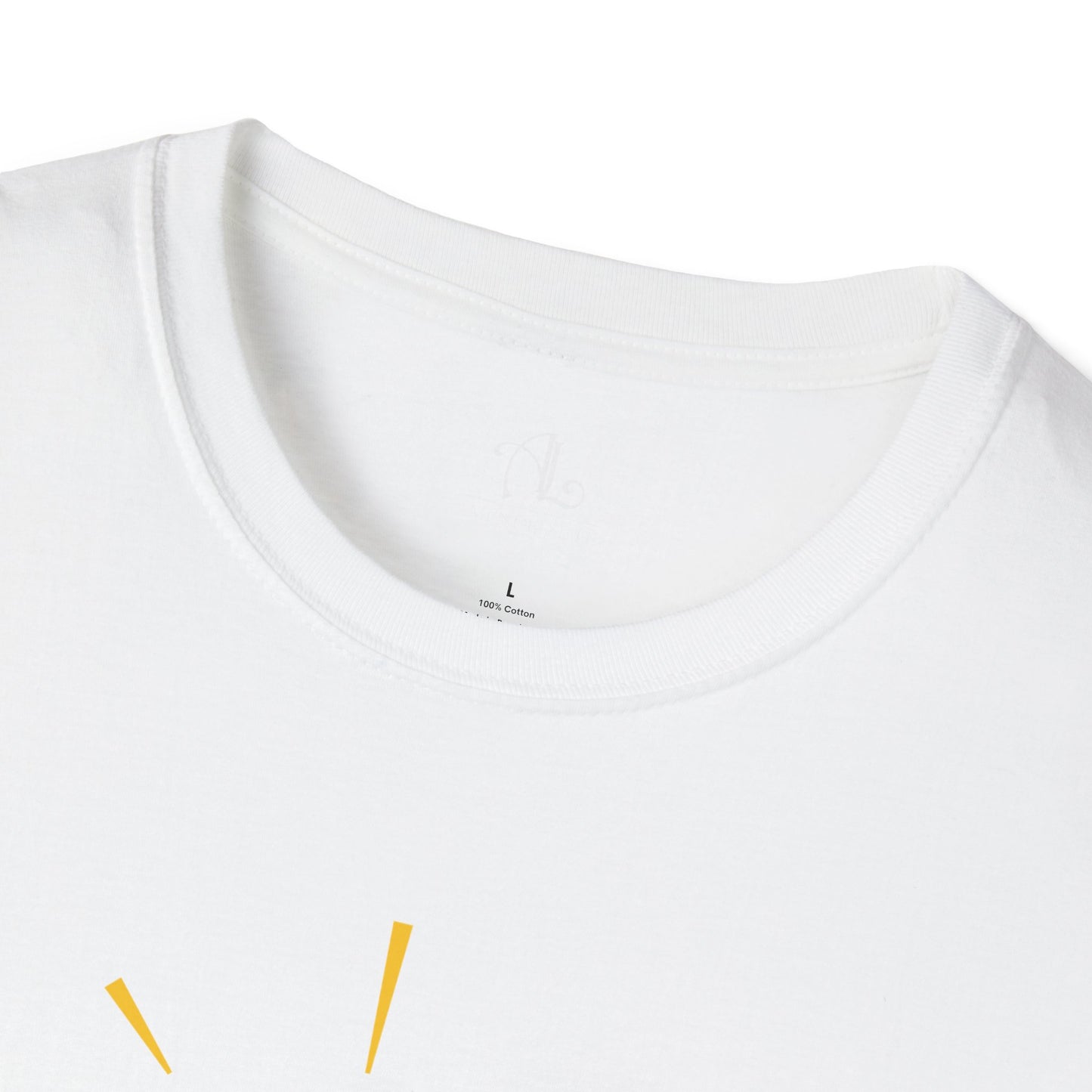 Holy Ghost, Soft Tee