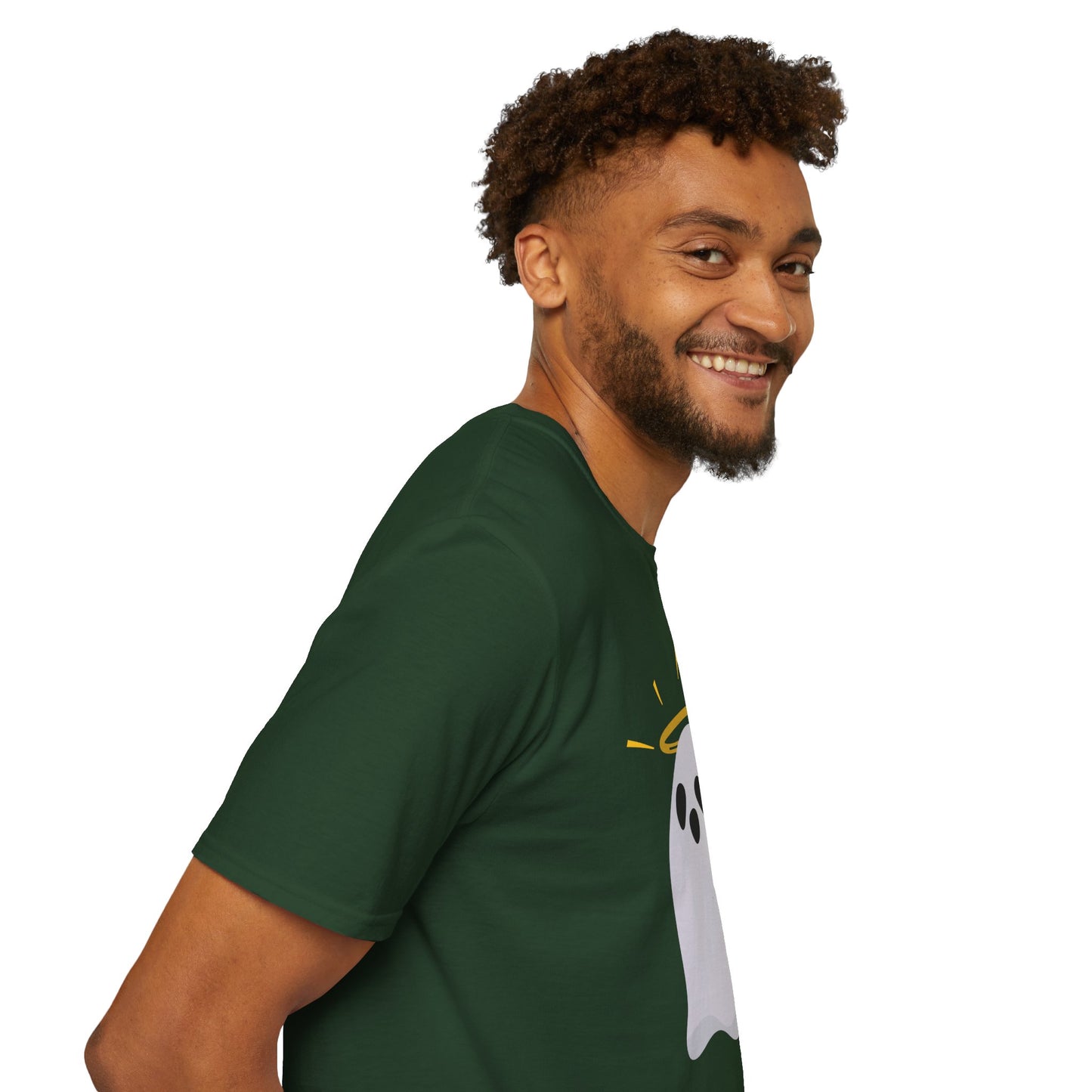 Holy Ghost, Soft Tee