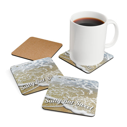 Salty But Sweet | Coasters