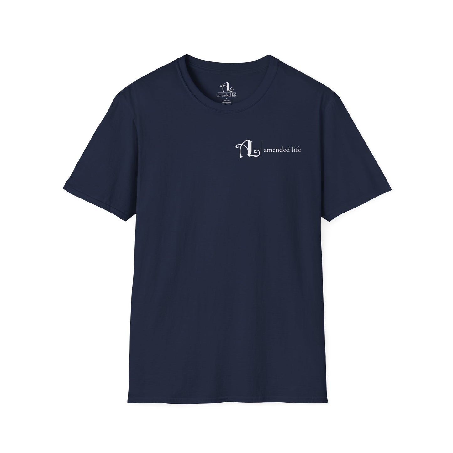 AL Amended Life | T-shirt