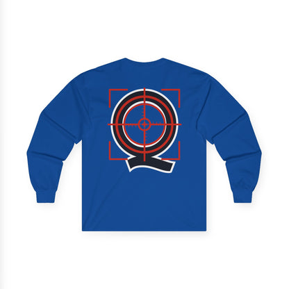 I DIDN'T FALL FOR THE PSYOP | Sleeved Tee