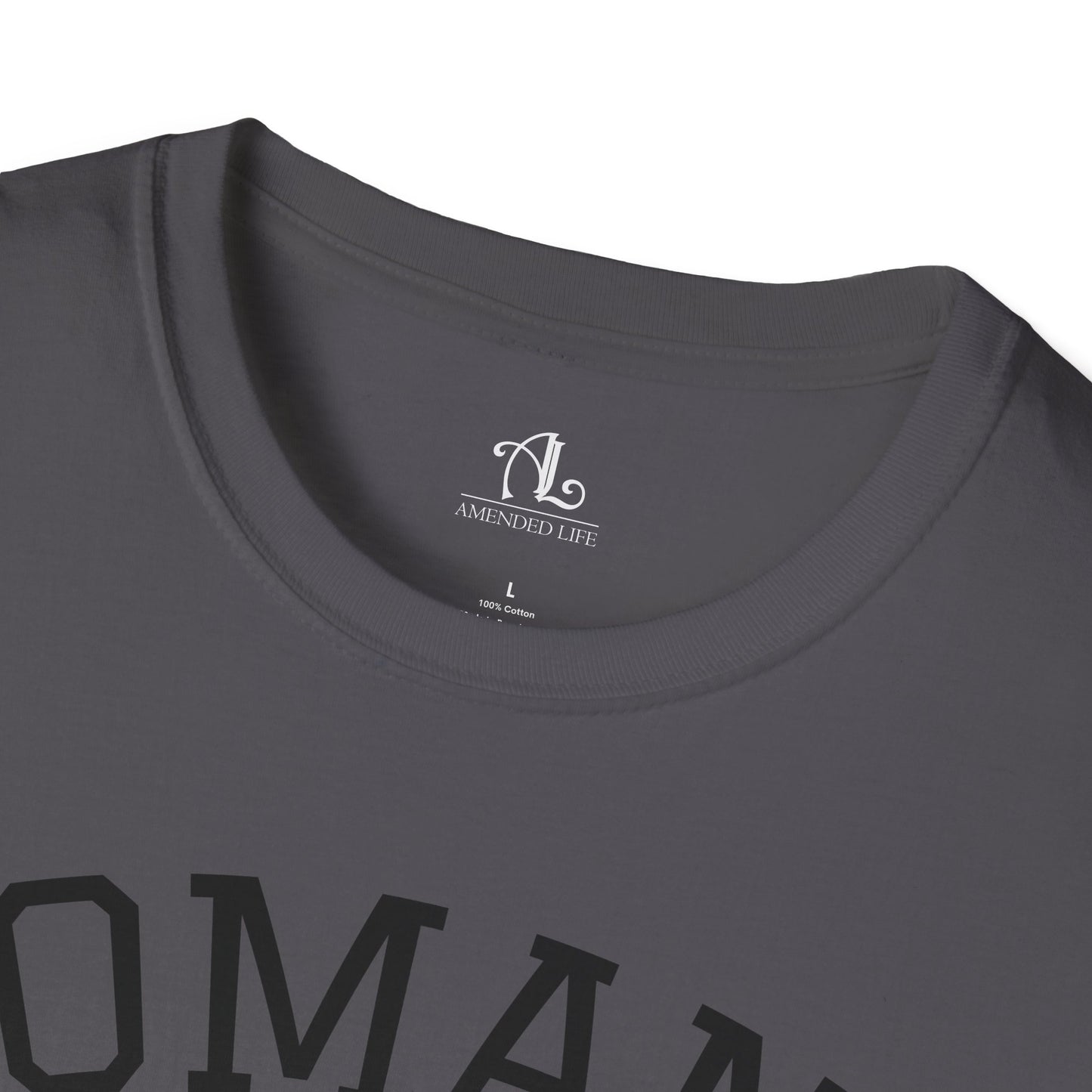 ROMANS 5:8, Tee
