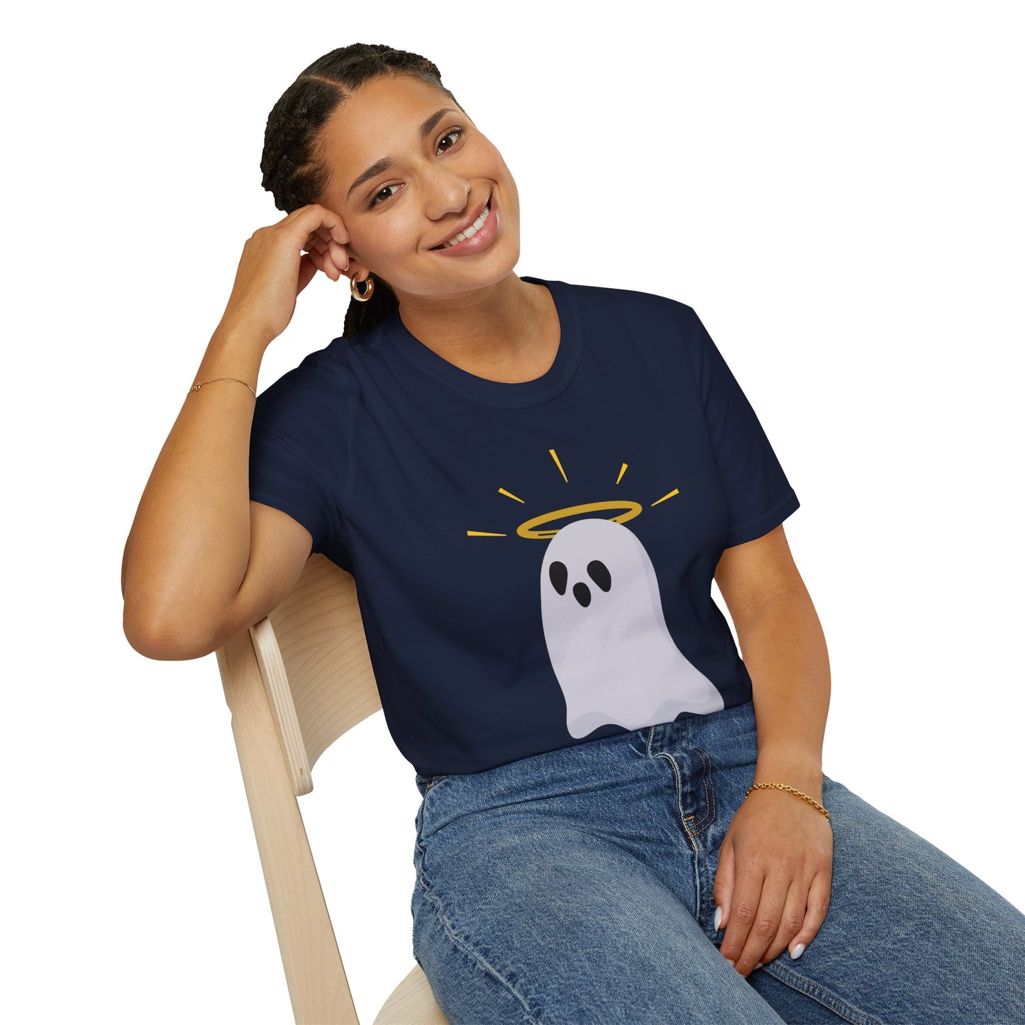 Holy Ghost, Soft Tee