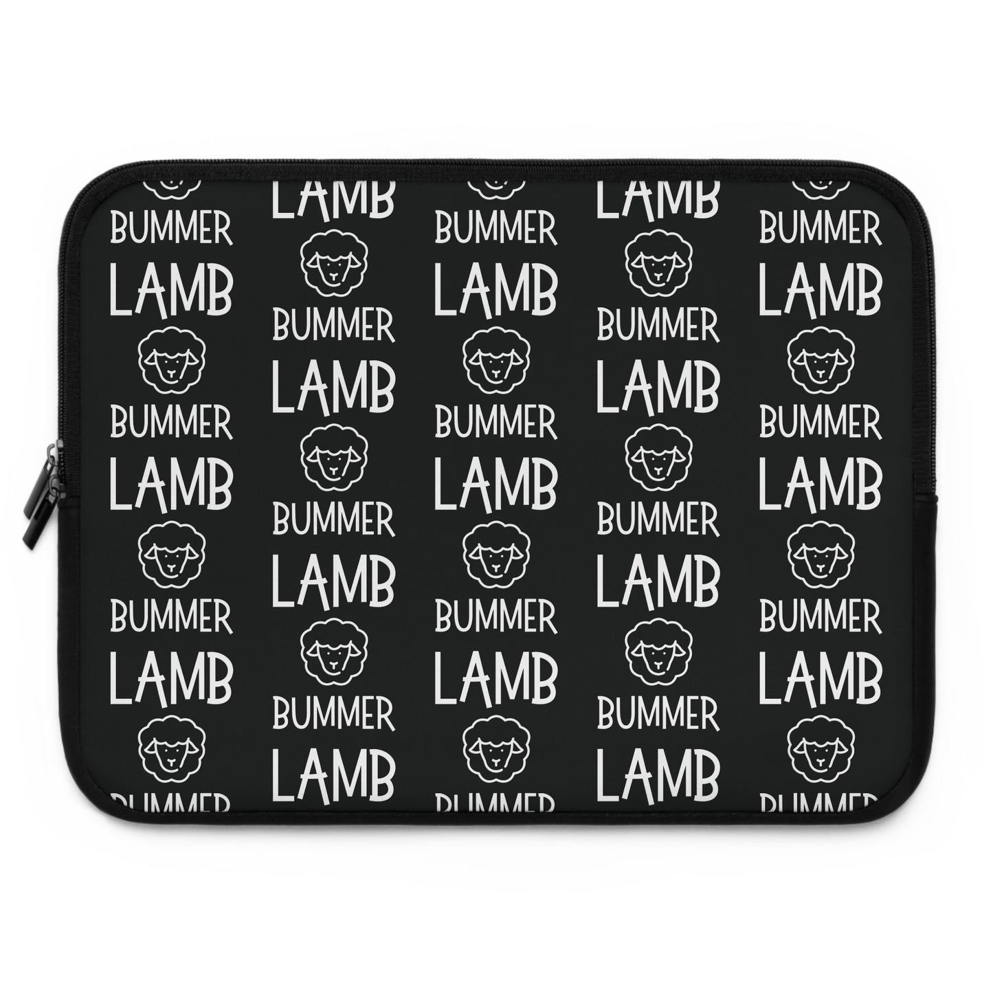 Bummer Lamb | Protective Case for Laptops and Tablets
