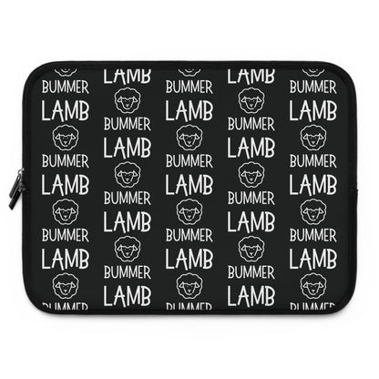 Bummer Lamb | Protective Case for Laptops and Tablets