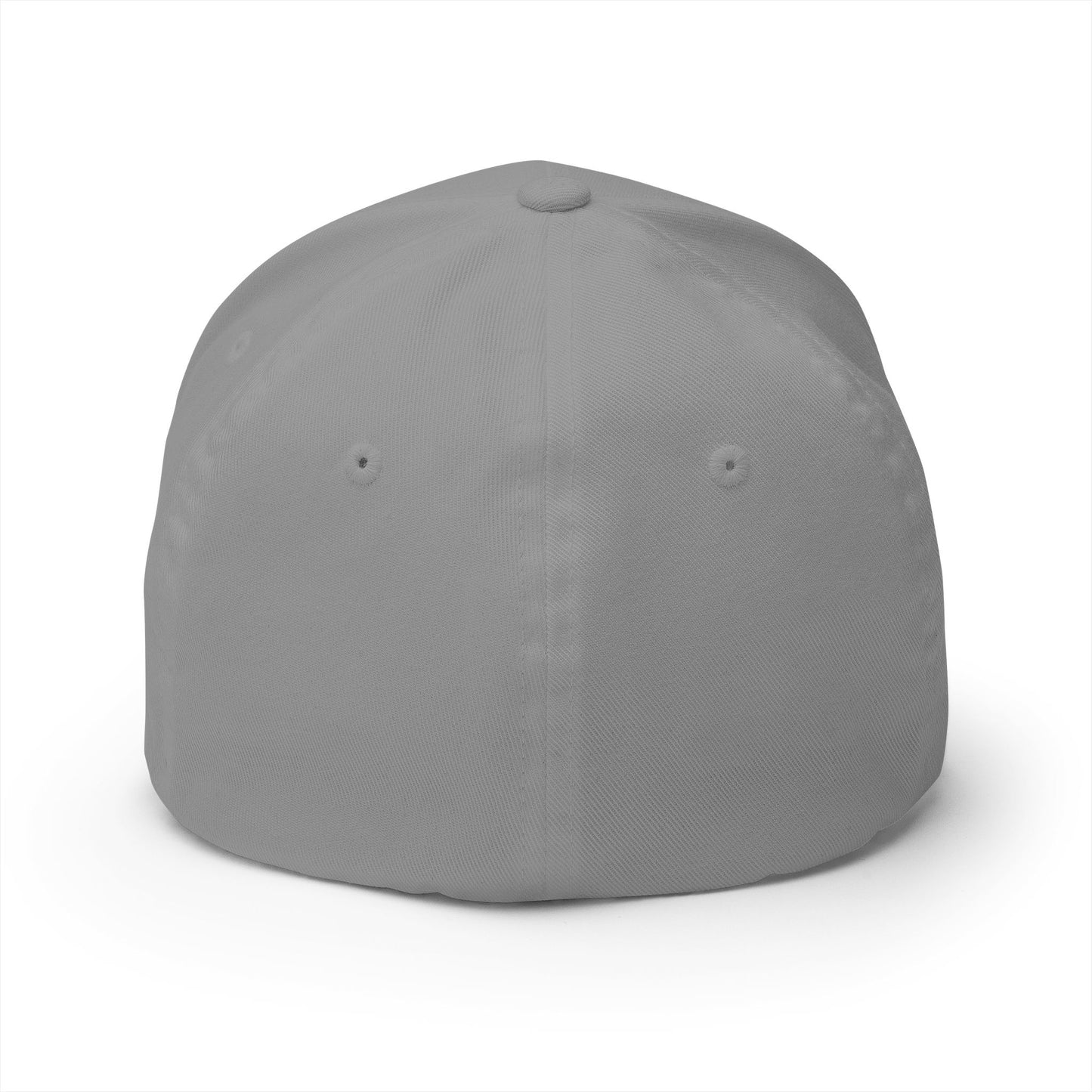 Keep Going, Fitted Hat