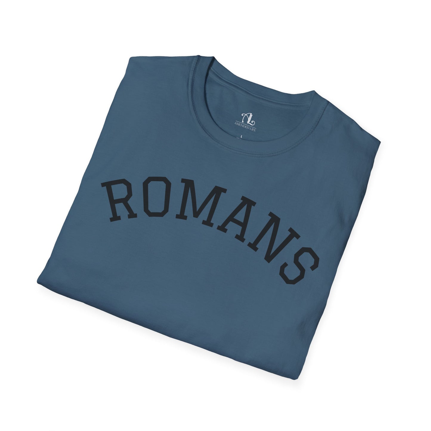ROMANS 5:8, Tee