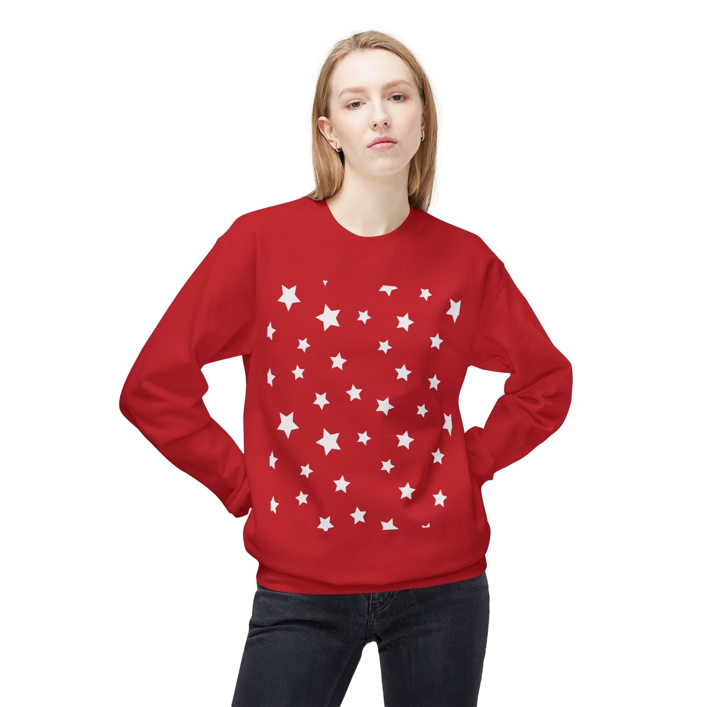 HE Shines Brighter, Sweatshirt