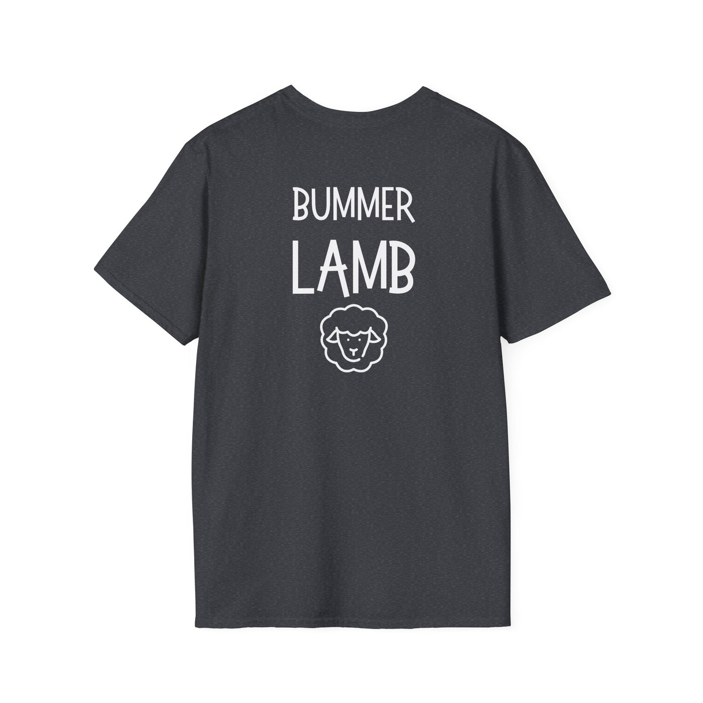 Bummer Lamb | Soft Tee