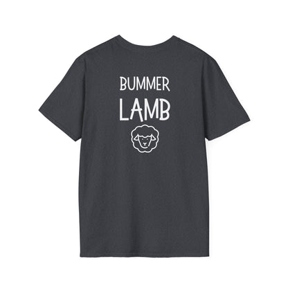 Bummer Lamb | Soft Tee