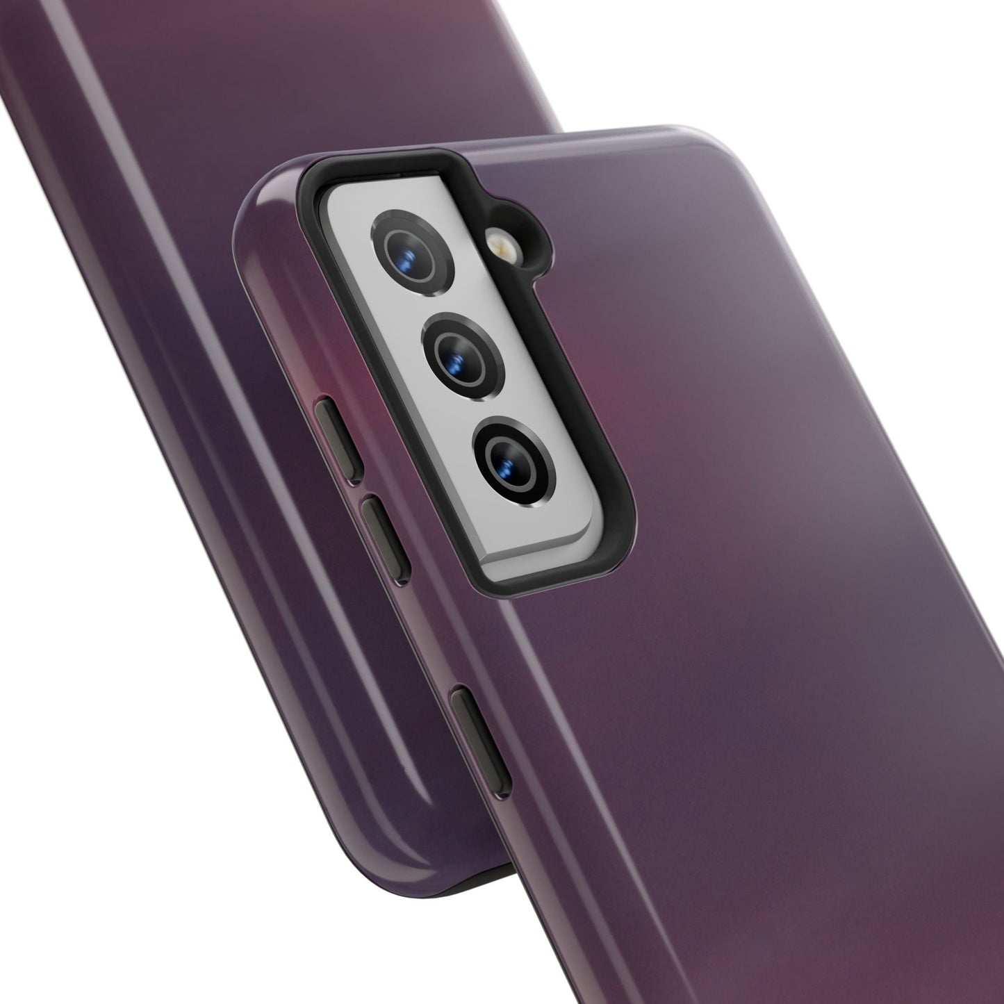 Suburban Sunset | iPhone and Samsung Tough Case