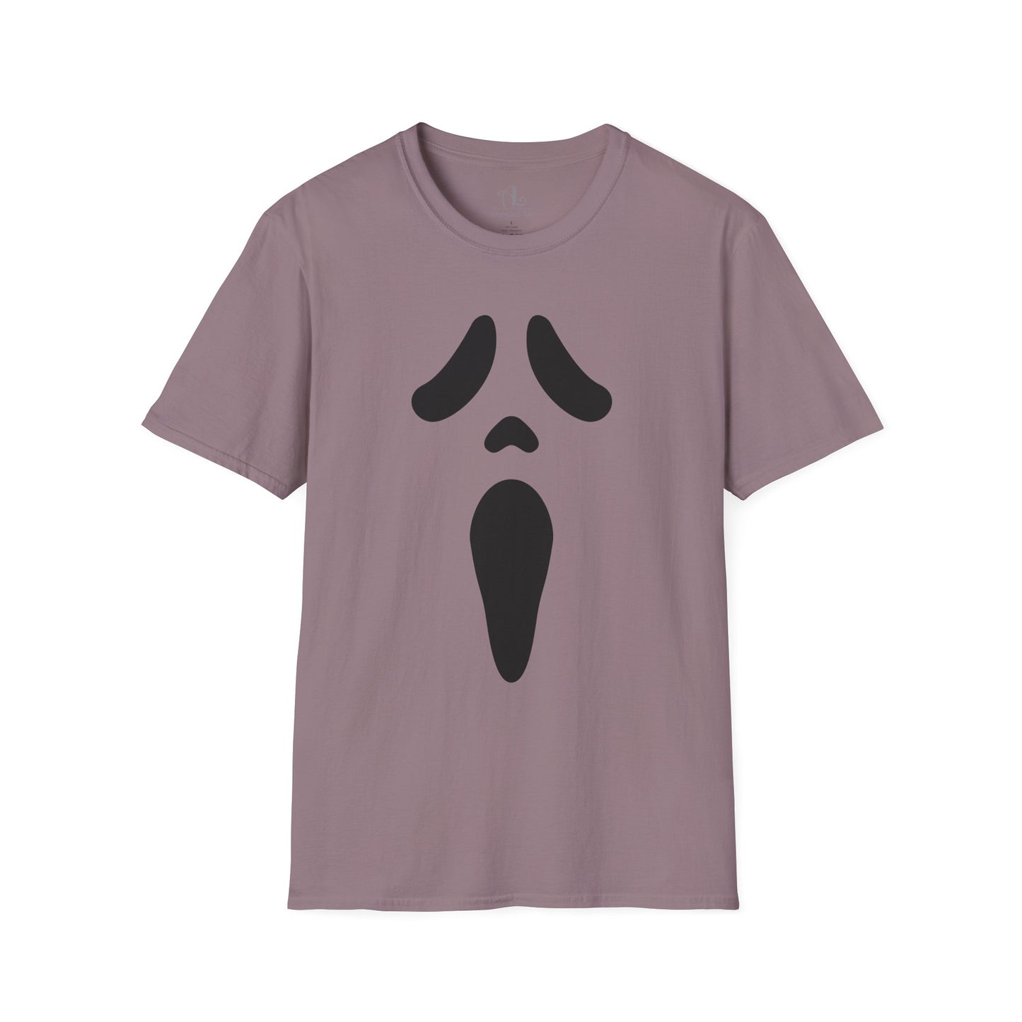 Scream Face | Tee