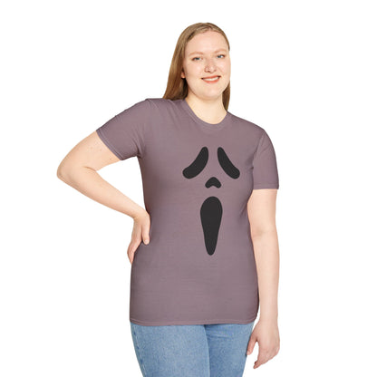 Scream Face | Tee