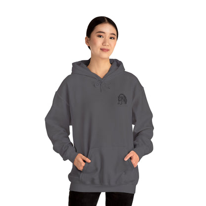 Gobble Wobble | Cozy Hoodie