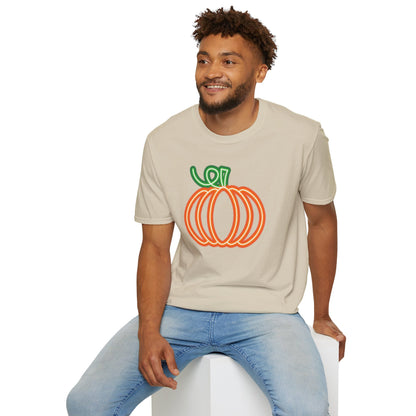 The Great Pumpkin | Soft Tee