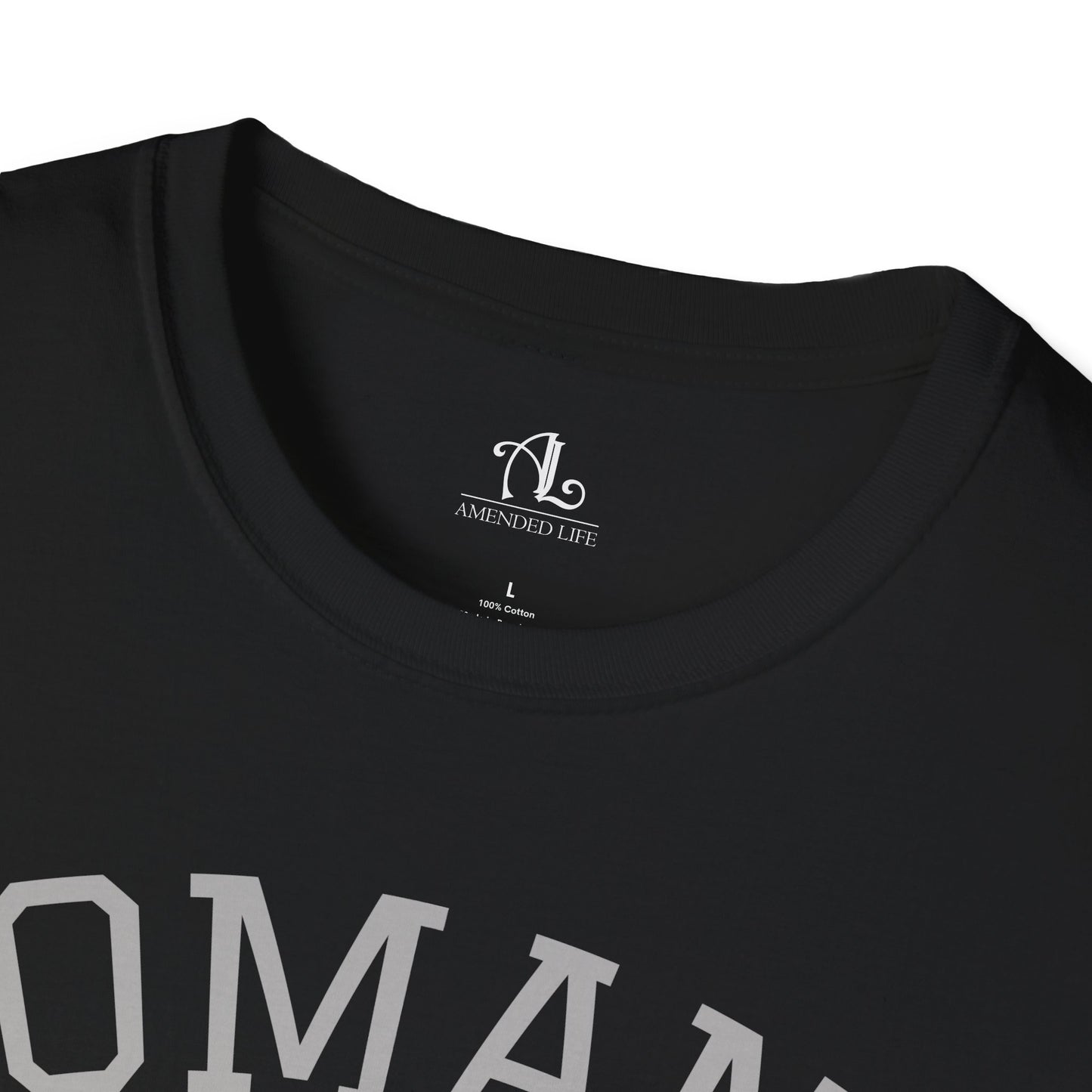 ROMANS 5:8, Tee