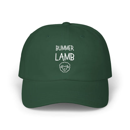 Bummer Lamb | Classic Dad Hat