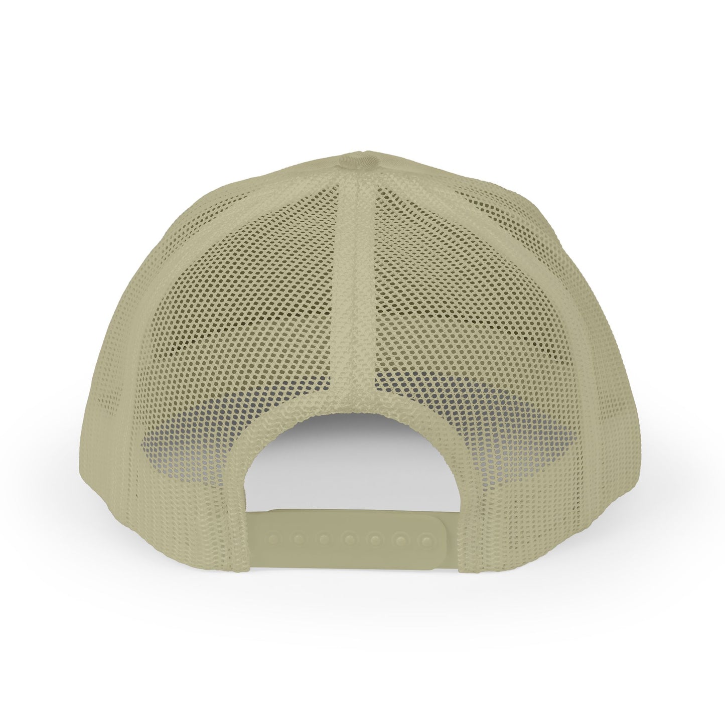 Romans 5:8 | Trucker Hat