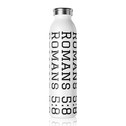 ROMANS 5:8 | 20oz Tumbler